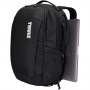 Thule | Backpack | Black | 15.6 "" | Shoulder strap - 7